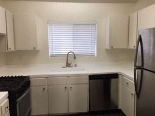 Stainless Steel Energy-efficient Appliances